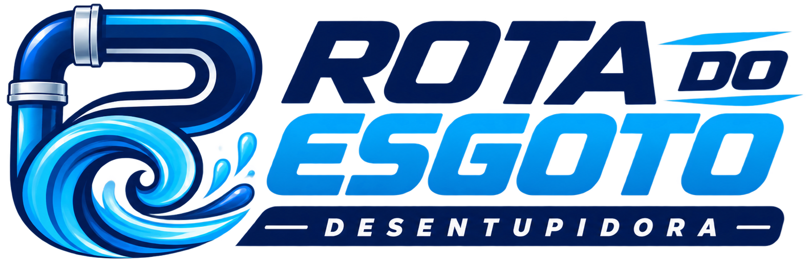 Hidro Desentupidora de Tubulação