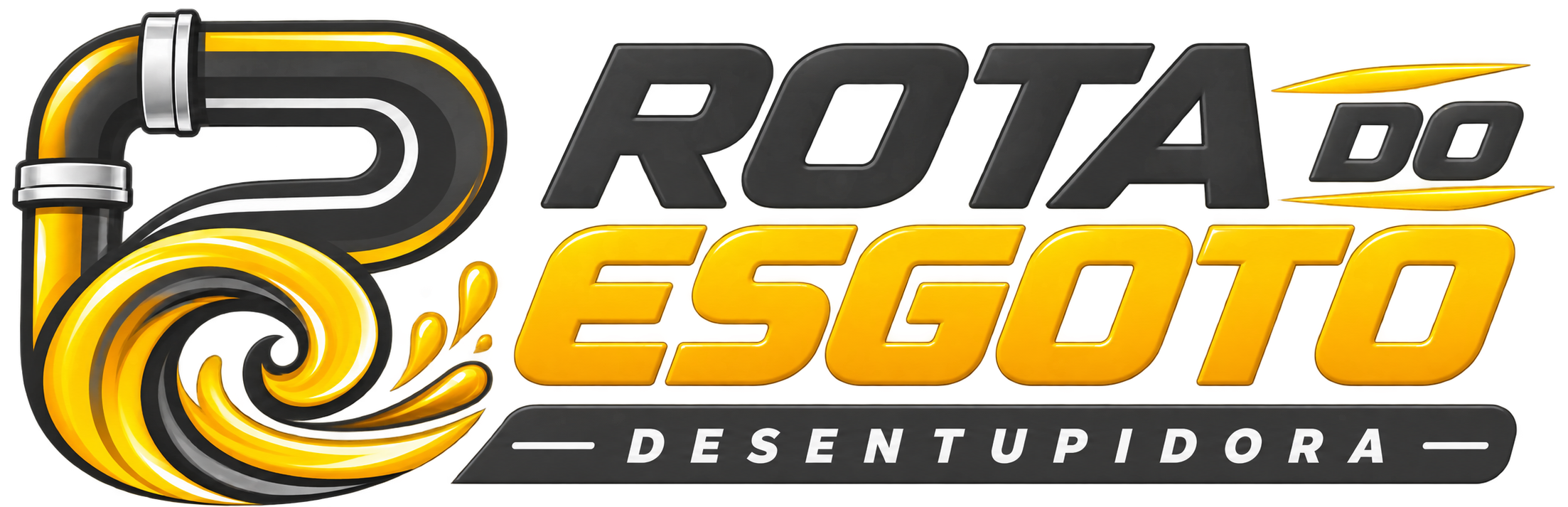 Hidro Desentupidora de Tubulação